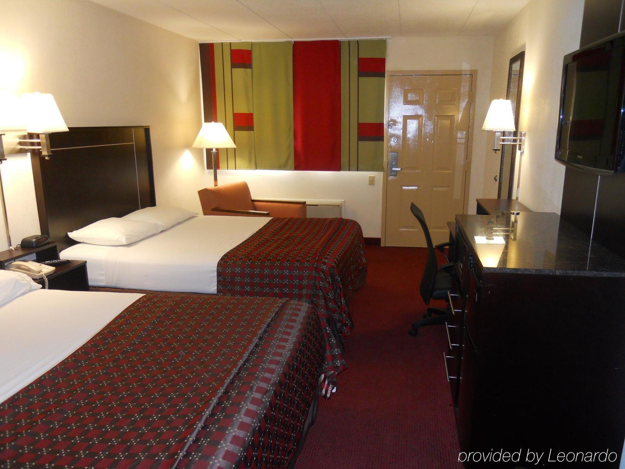 Red Roof Inn Ann Arbor - University Of Michigan South Стая снимка